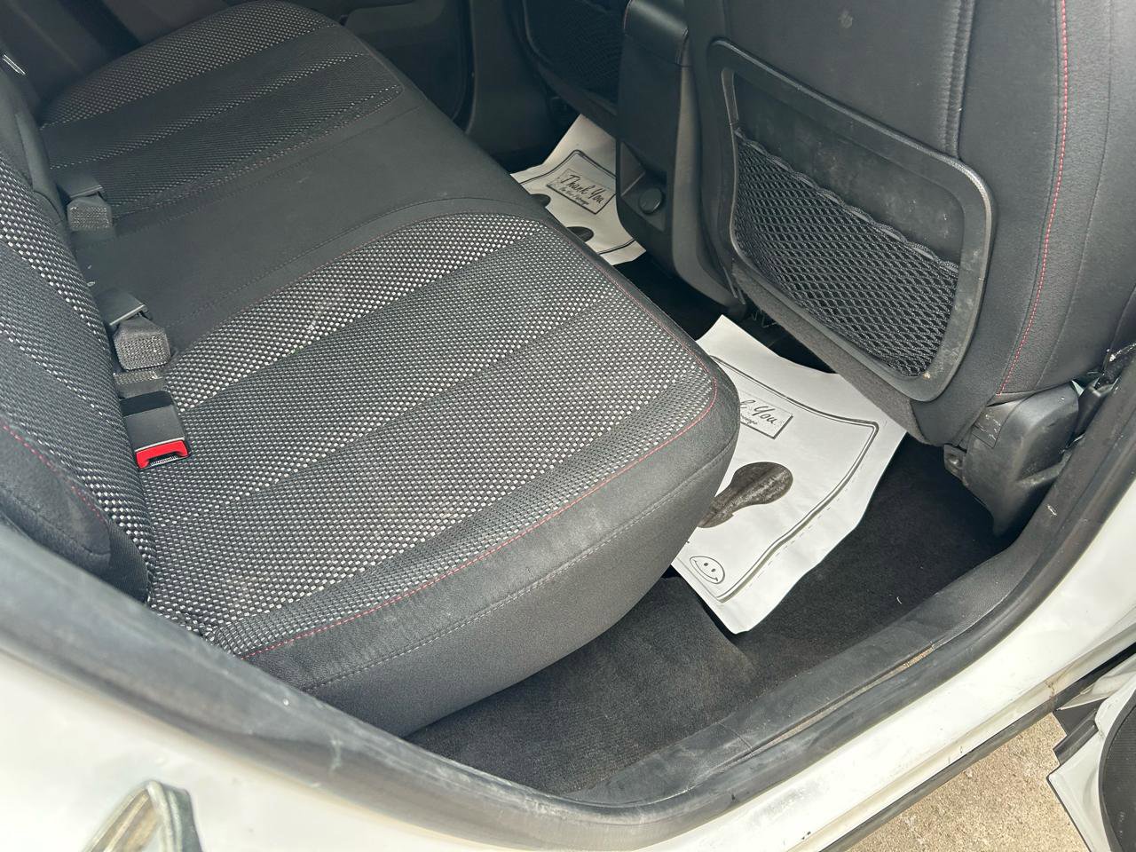 Used 2015 Chevrolet Equinox LT AWD/4WD image 11