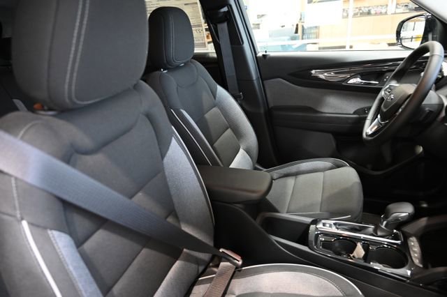 New 2026 Chevrolet TrailBlazer LT image 8
