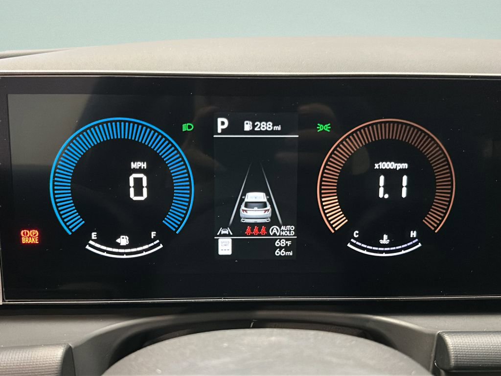 New 2026 Hyundai Tucson SEL image 21