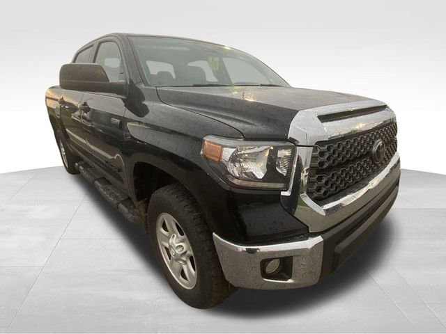 Used 2020 Toyota Tundra SR5 AWD/4WD image 15