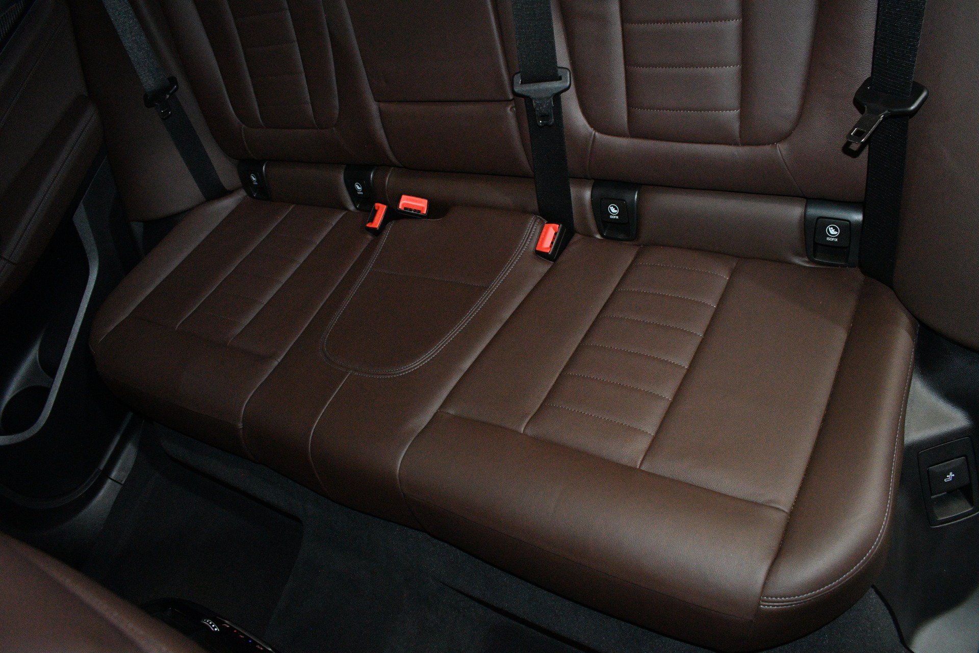 Used 2024 BMW X3 M40i AWD/4WD image 19