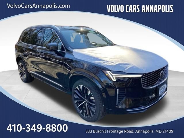 New 2026 Volvo XC90 B6 Plus AWD/4WD image 1