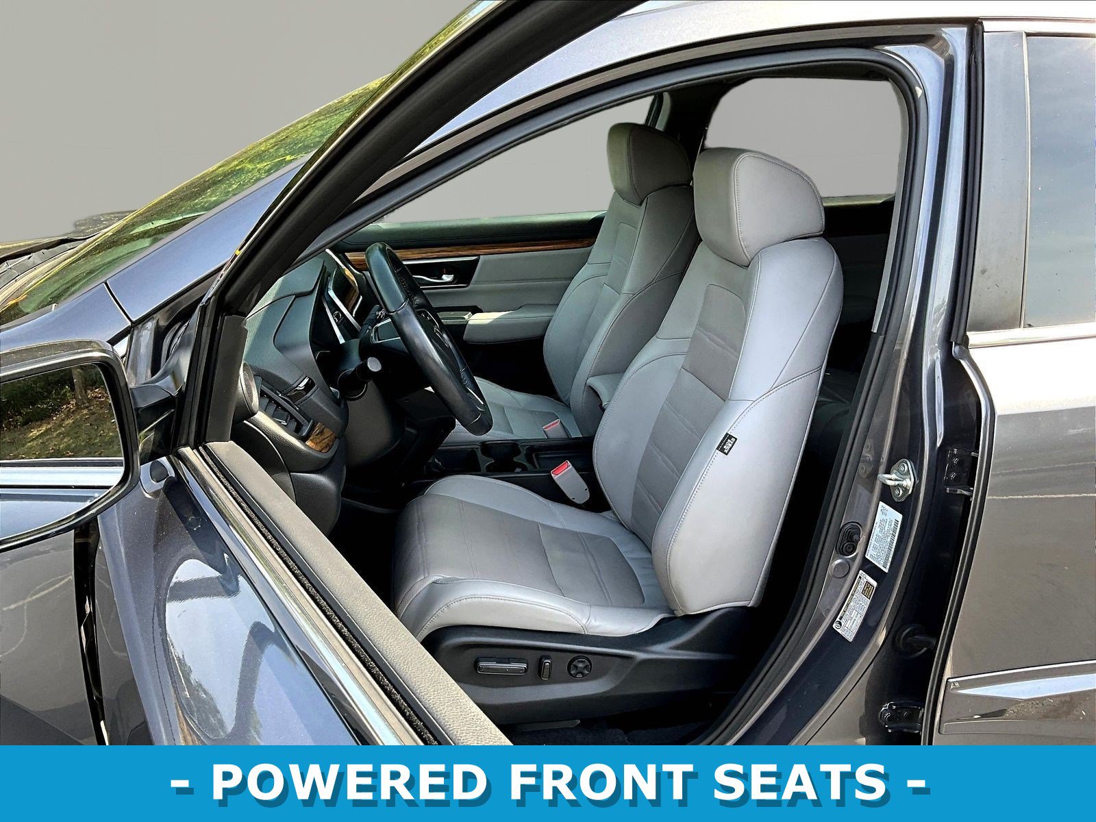 Used 2019 Honda CR-V EX-L image 21
