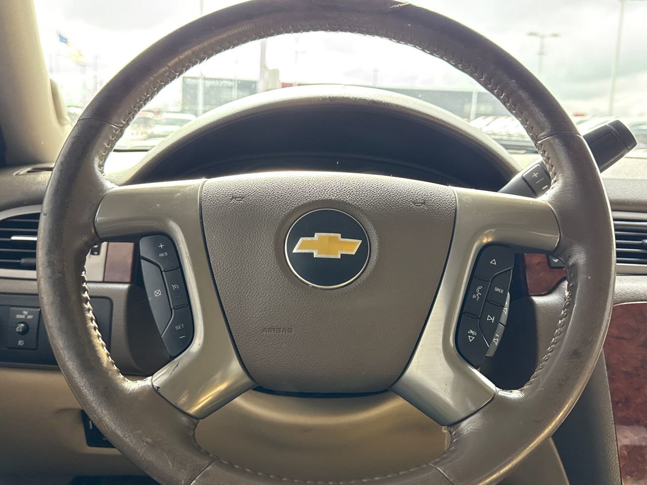 Used 2013 Chevrolet Silverado 2500 LTZ w/ LTZ Plus Package image 20