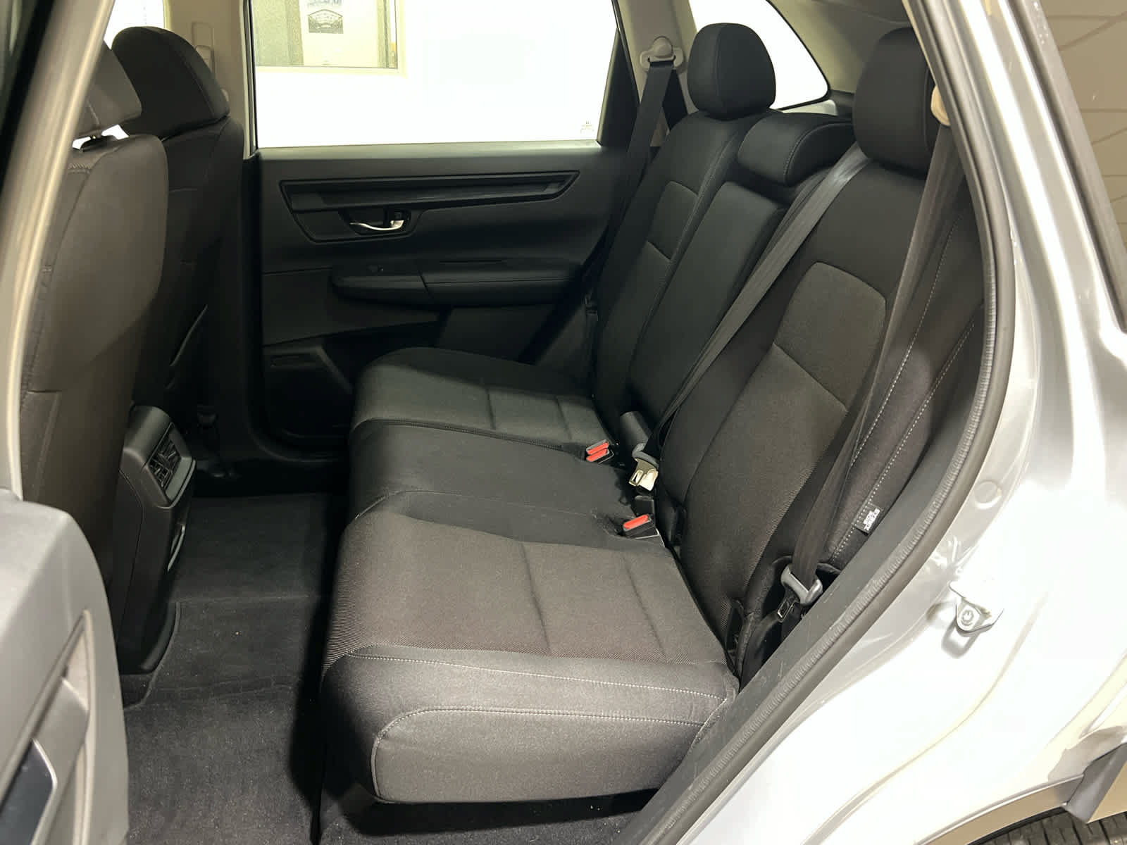 Used 2024 Honda CR-V EX image 10