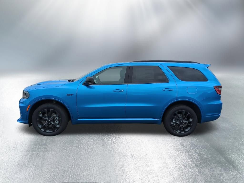 New 2026 Dodge Durango GT AWD/4WD image 3