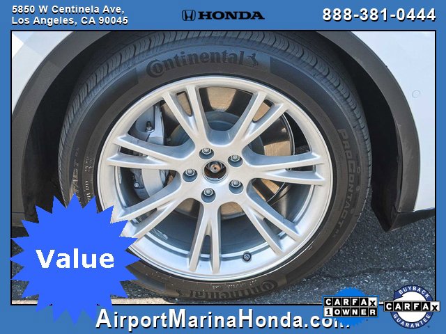 Used 2021 Tesla Model Y Long Range image 17