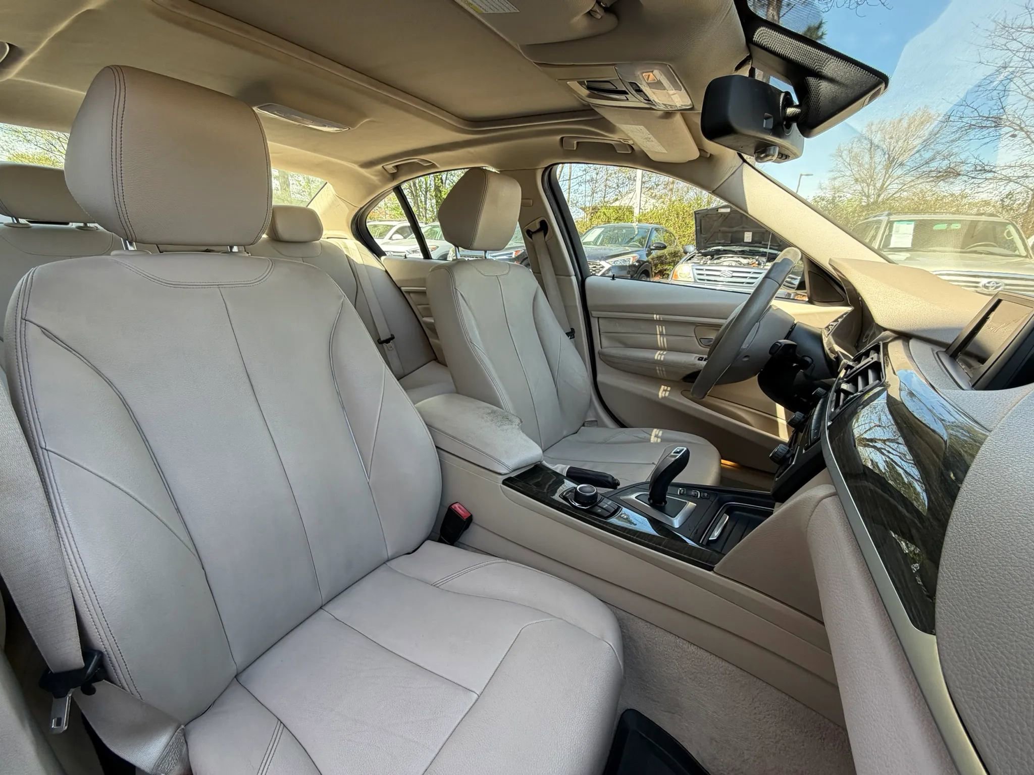 Used 2013 BMW 328i Sedan image 9