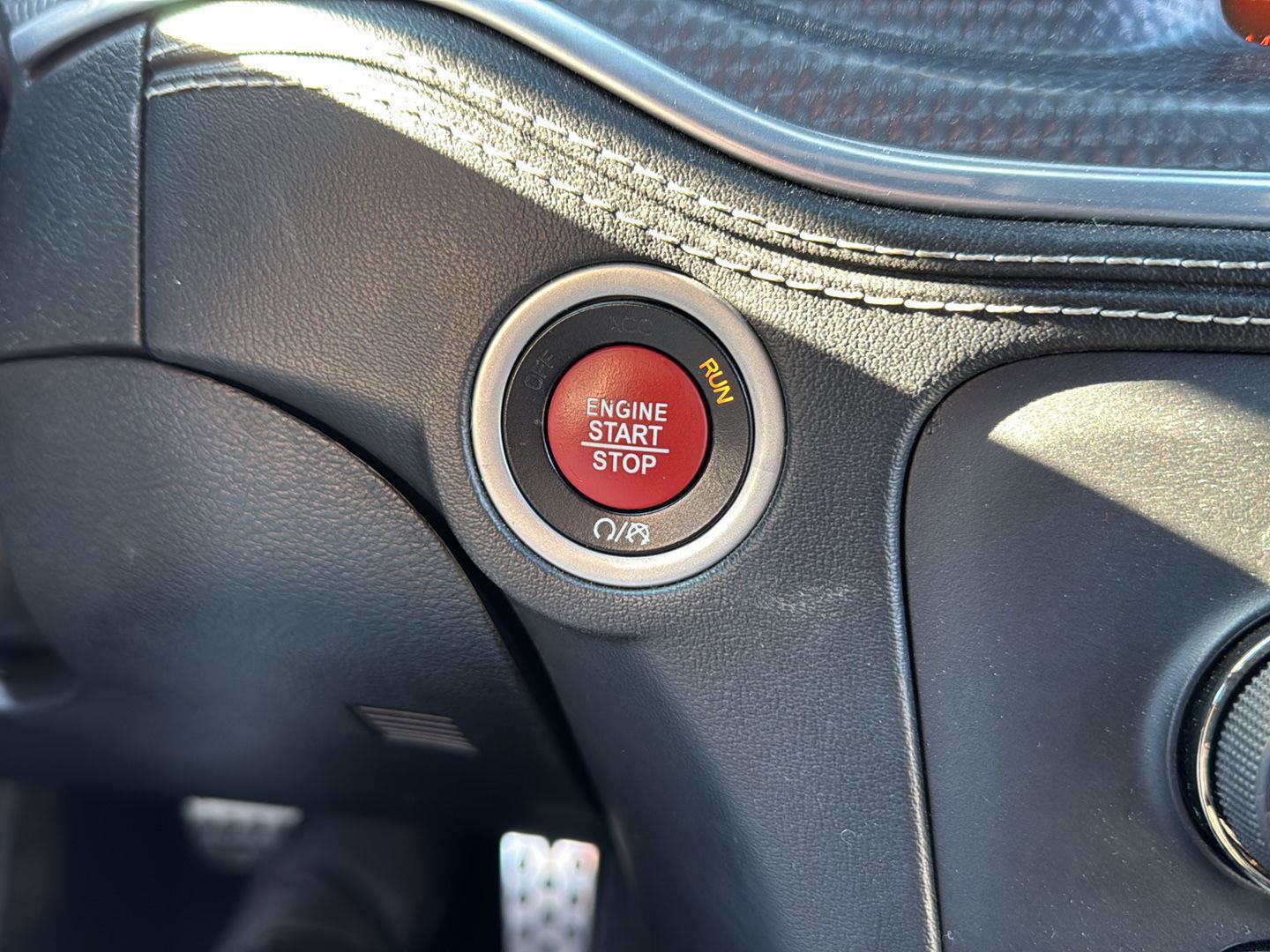 Used 2023 Dodge Charger SRT Hellcat w/ Harman/Kardon Audio Group image 31