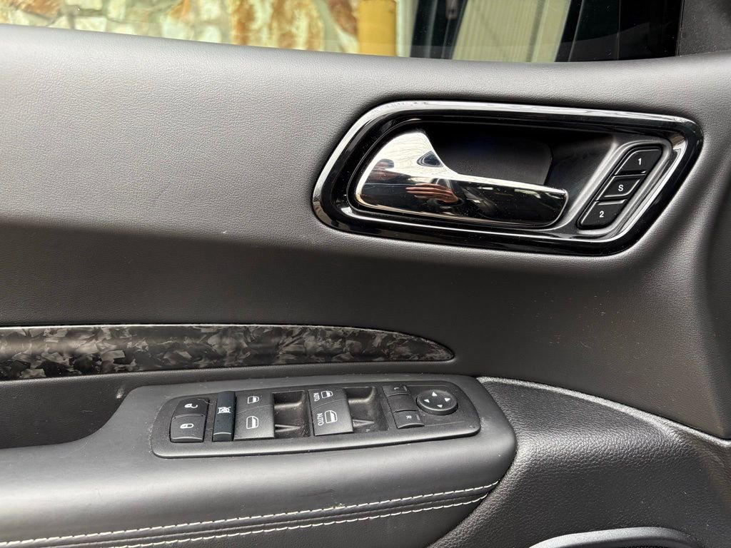 Used 2024 Dodge Durango SRT image 22