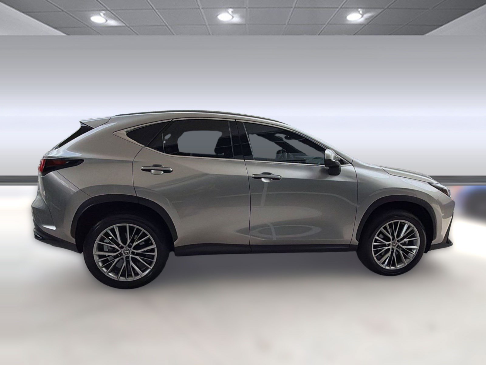 Used 2022 Lexus NX 350 AWD image 8