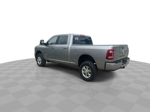 Used 2024 RAM 2500 Laramie AWD/4WD image 7