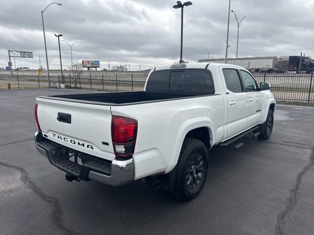 Used 2023 Toyota Tacoma SR5 image 3