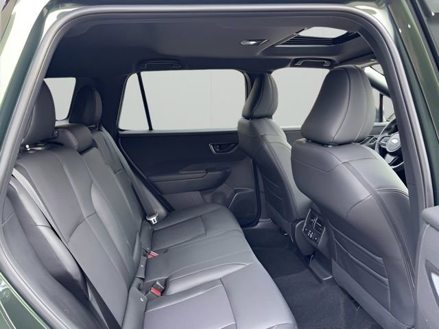 Certified 2026 Subaru Outback Limited XT image 15