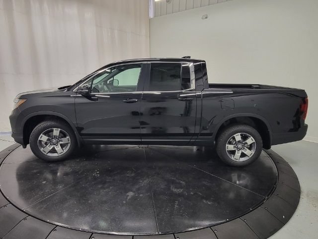 New 2026 Honda Ridgeline RTL image 17