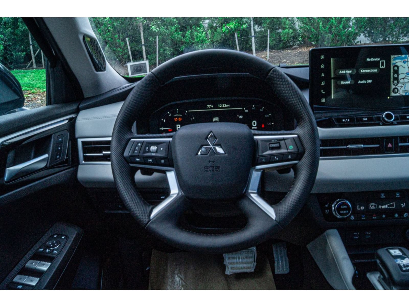 New 2025 Mitsubishi Outlander SEL AWD/4WD image 19