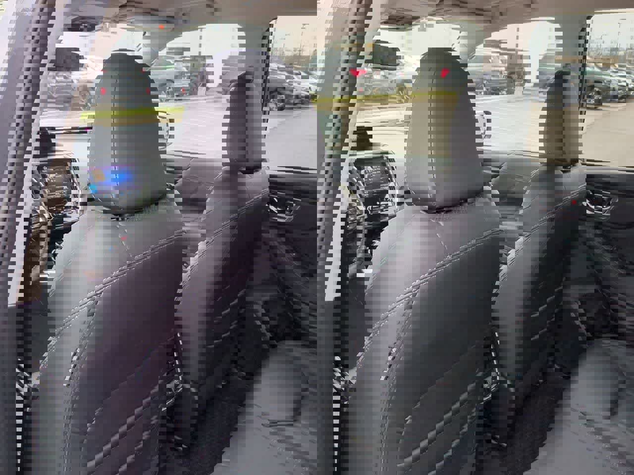 Used 2024 Subaru Forester Touring AWD/4WD image 17