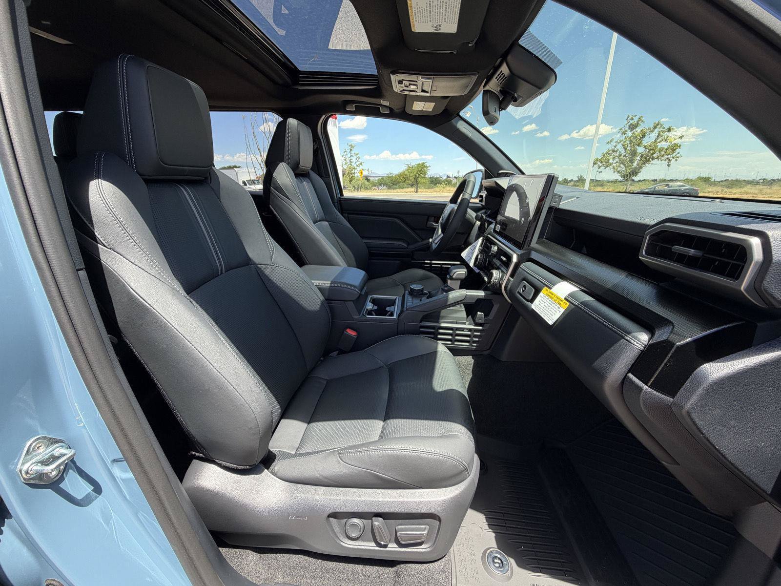 New 2026 Toyota 4Runner Limited AWD/4WD image 26