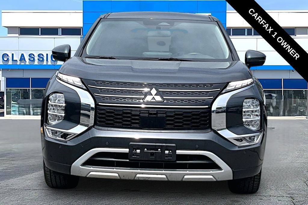 Used 2024 Mitsubishi Outlander SE FWD image 18