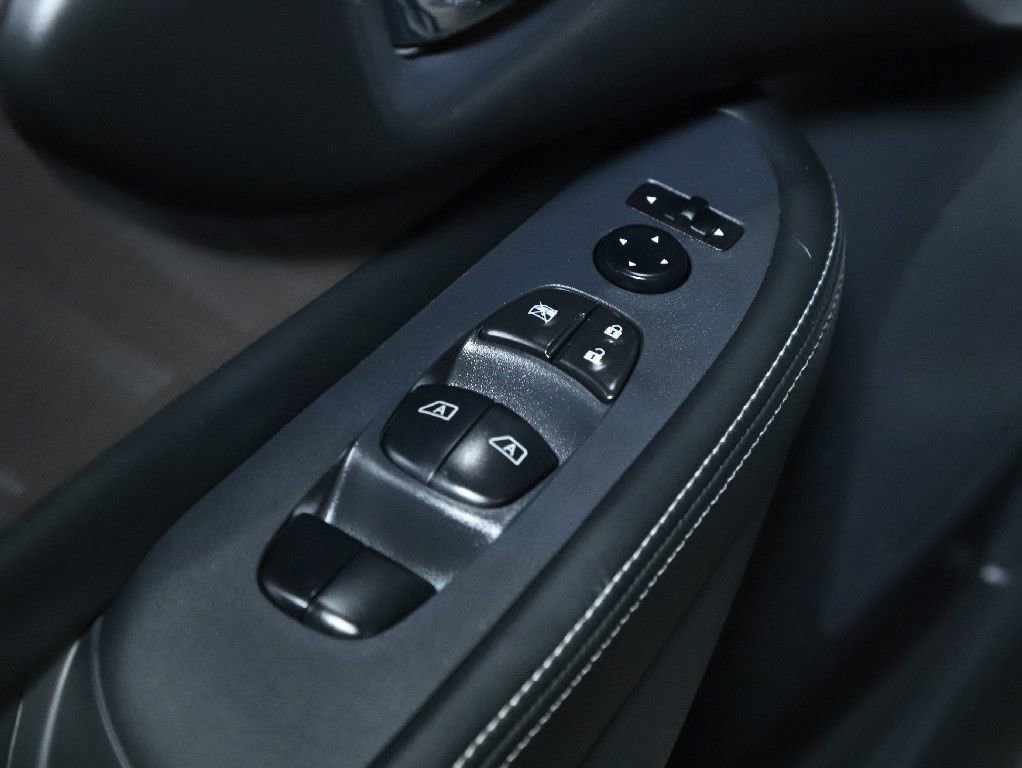 Certified 2024 Nissan Murano SV AWD/4WD image 18