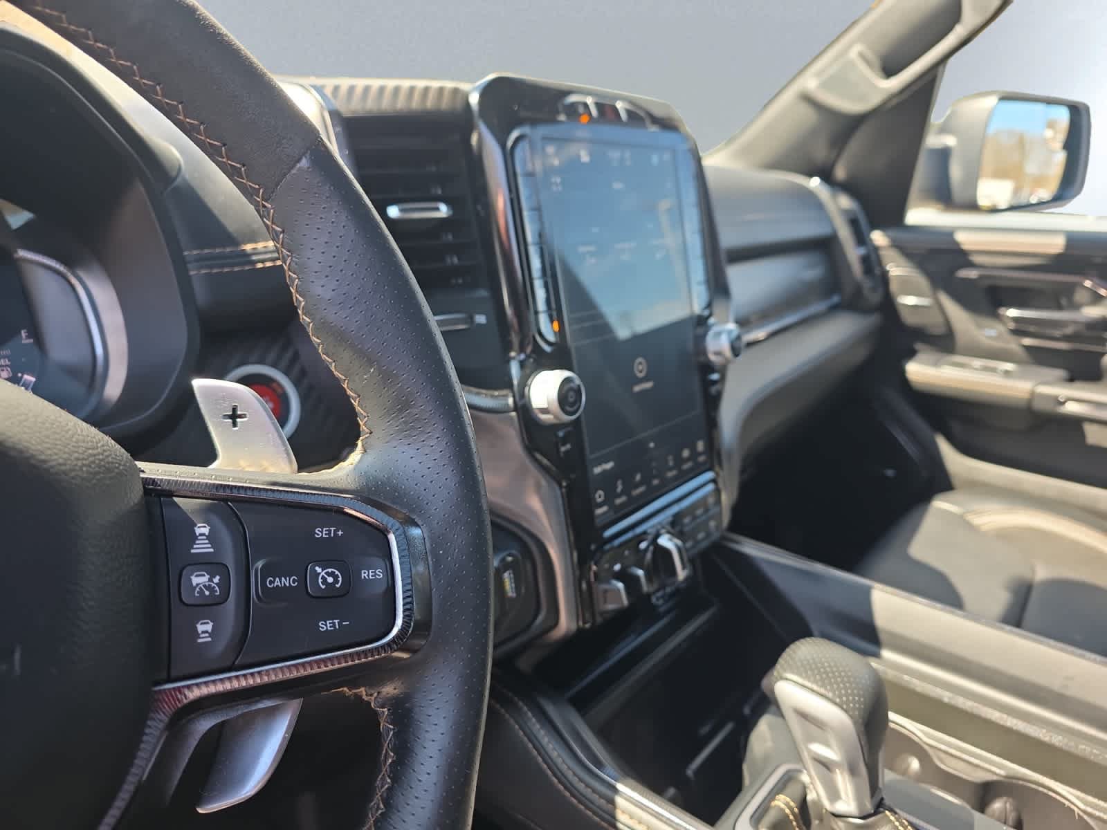 Used 2024 RAM 1500 TRX AWD/4WD image 14