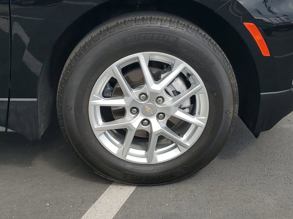 Used 2022 Chevrolet Equinox LT image 5