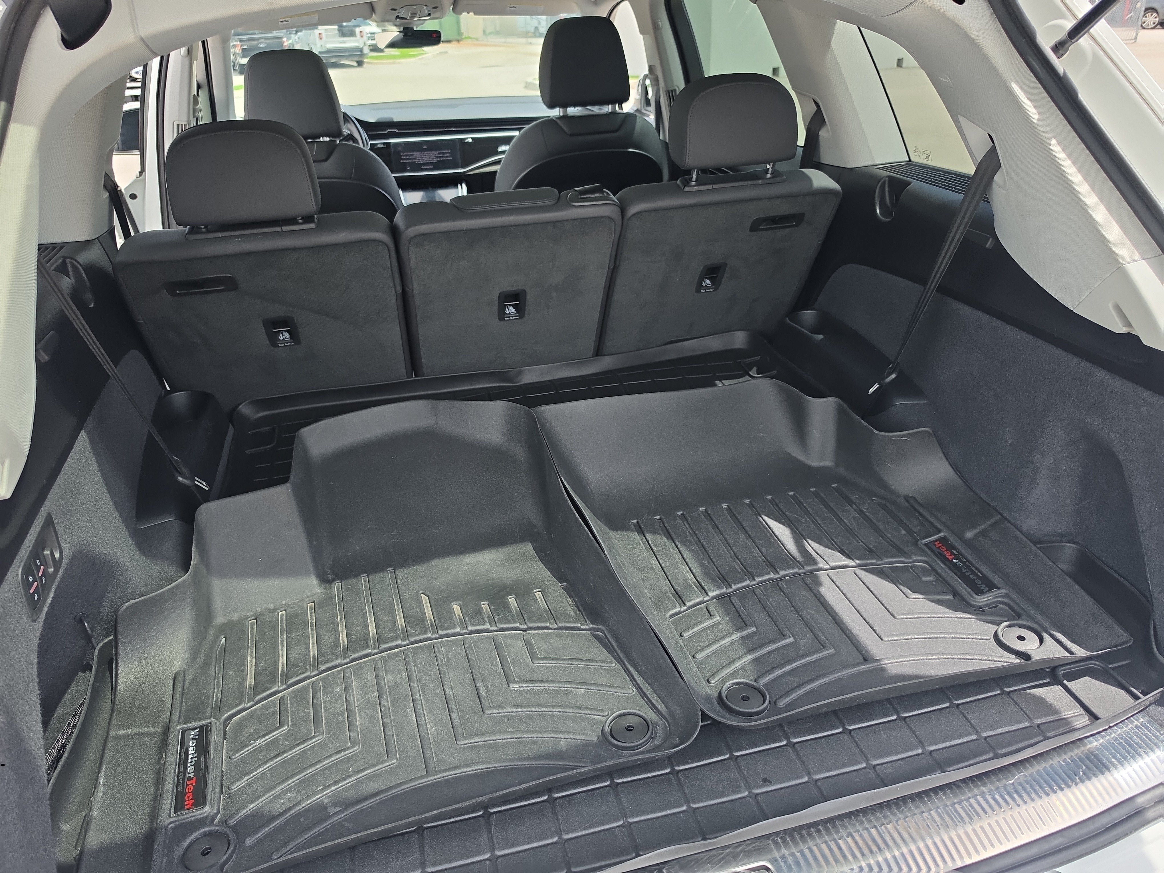 Used 2021 Audi Q7 3.0T Premium Plus AWD/4WD image 13