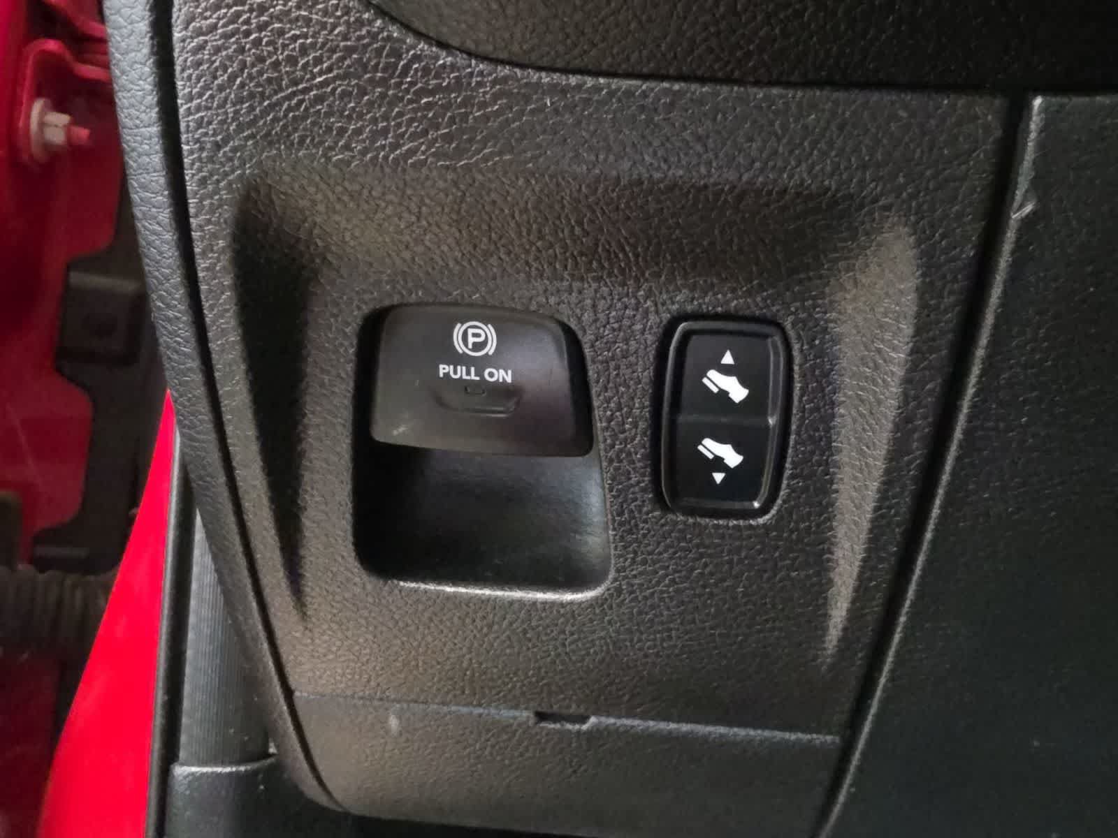 Used 2020 RAM 1500 Sport w/ Alpine Leather & Sound Group AWD/4WD image 20