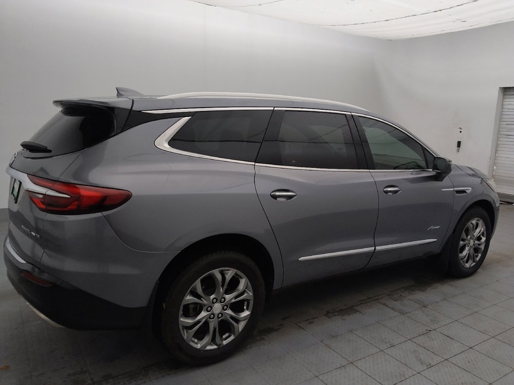 Used 2019 Buick Enclave Avenir w/ Avenir Technology Package image 10