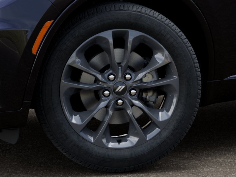 New 2026 Dodge Durango GT w/ Blacktop Package RWD image 8