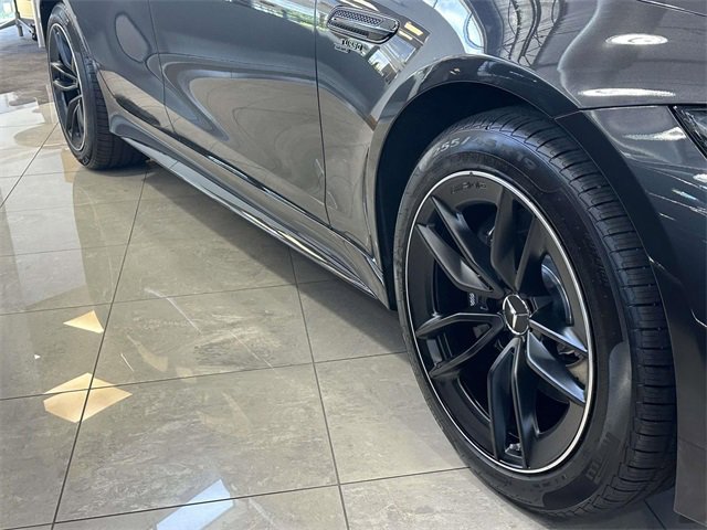 New 2026 Mercedes-Benz AMG GT 53 image 11