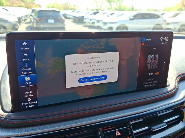 Certified 2026 Acura MDX A-Spec AWD/4WD image 18