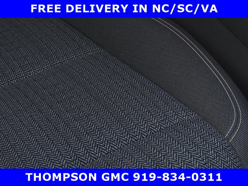 New 2026 GMC Terrain Elevation w/ Black Edition image 21