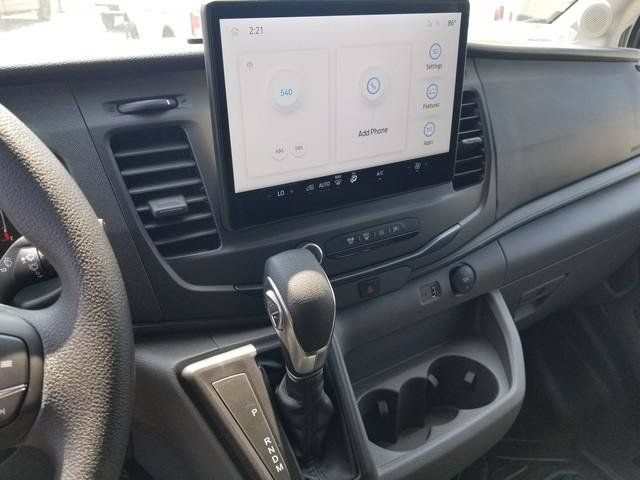 New 2026 Ford Transit 250 148 Medium Roof w/ Load Area Protection Package RWD image 20