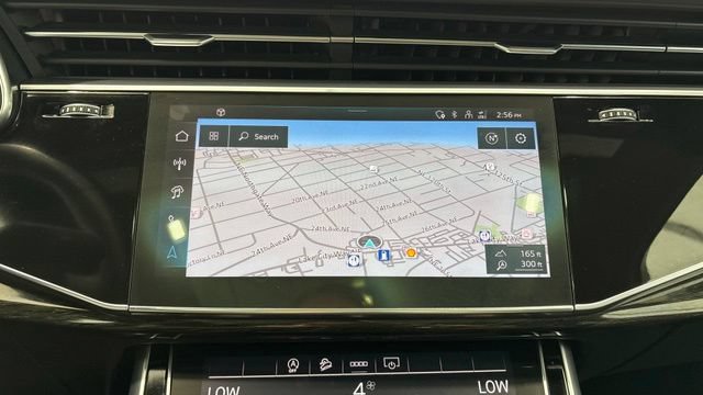 Used 2025 Audi Q7 3.0T Premium Plus AWD/4WD image 41