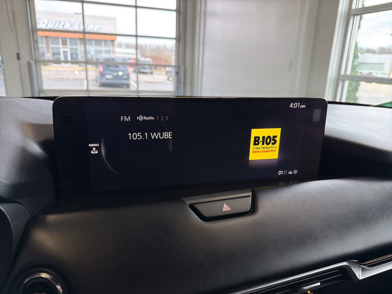 Used 2024 MAZDA CX-90 3.3 Turbo S w/ Premium Package image 30