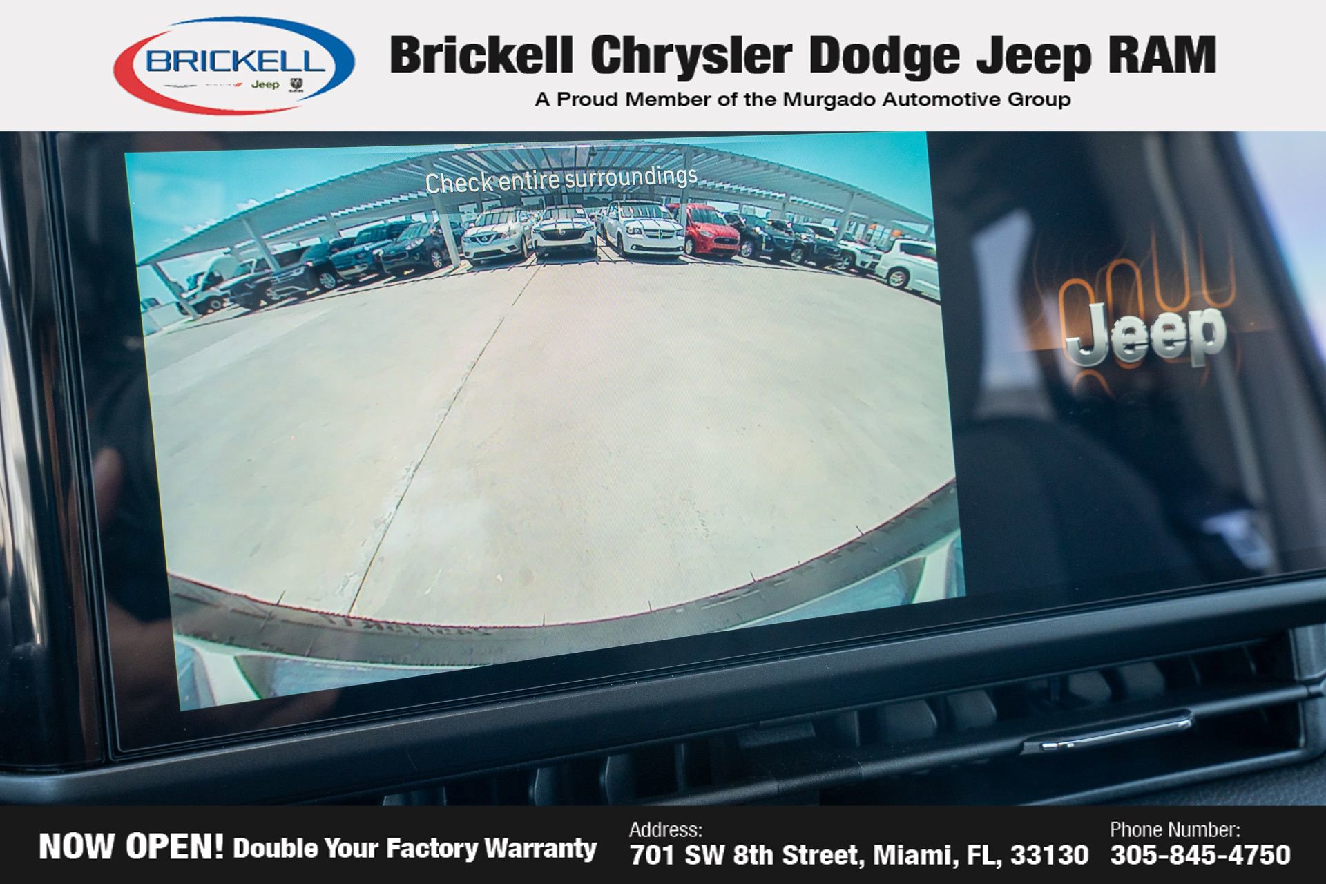 New 2025 Jeep Wrangler Sport S image 31