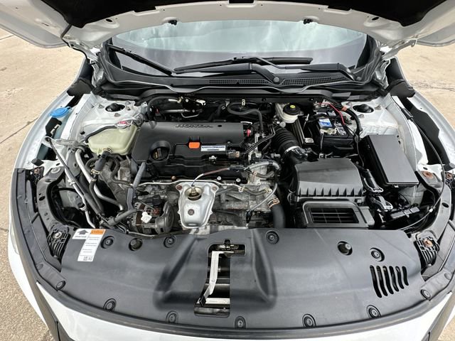 Used 2019 Honda Civic Sport image 31