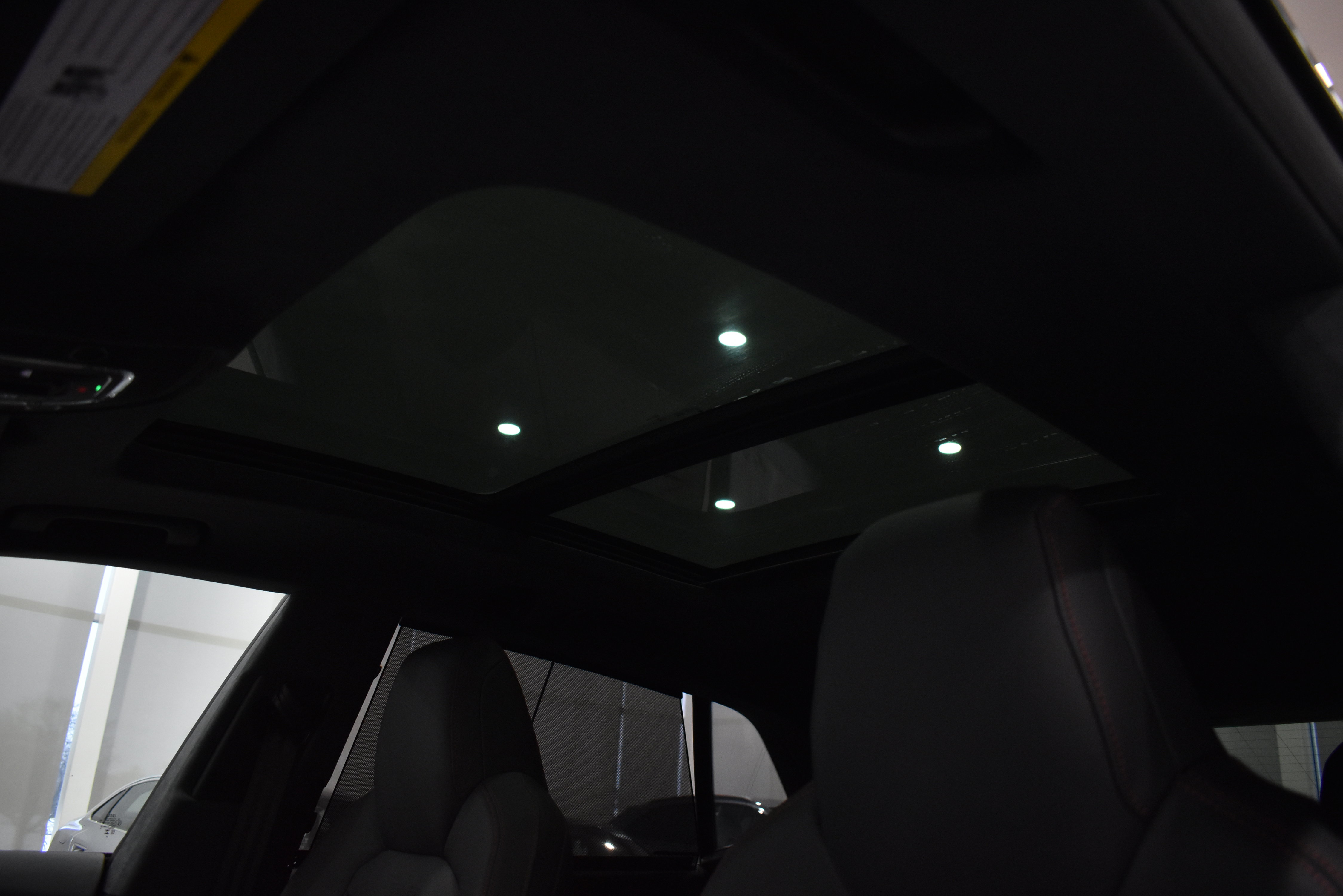 New 2026 Audi RS Q8 performance image 42