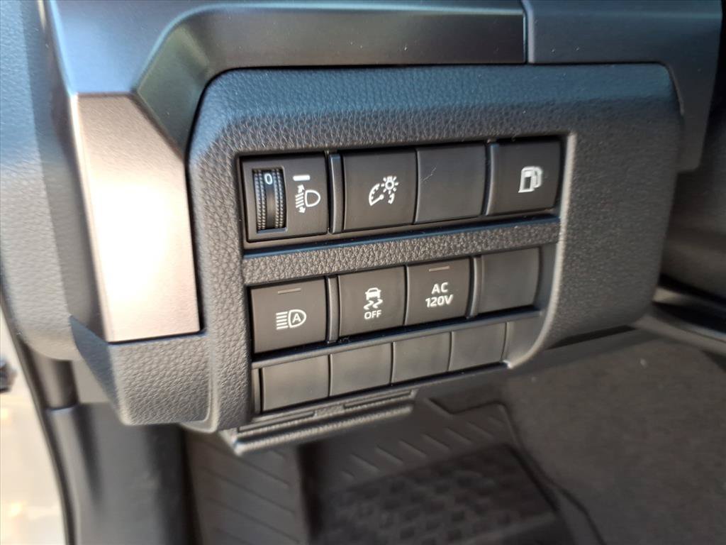 New 2026 Toyota 4Runner TRD Sport AWD/4WD image 10