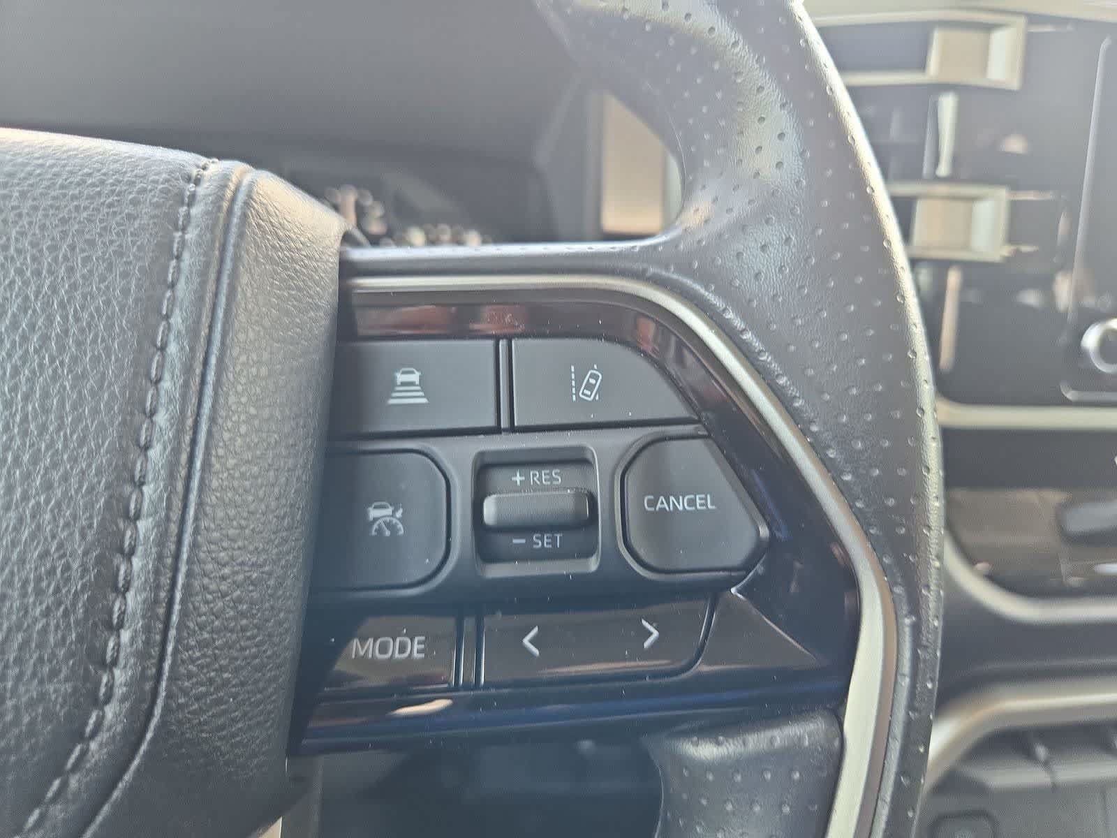 Used 2024 Toyota Tundra SR5 AWD/4WD image 21