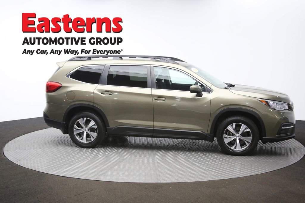 Used 2022 Subaru Ascent Premium w/ Convenience Package image 50