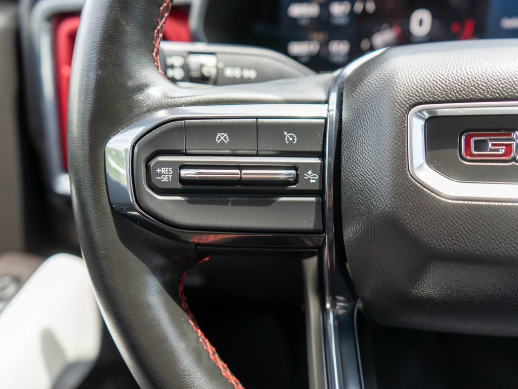 Used 2023 GMC Canyon AT4X w/ Edition 1 AWD/4WD image 19