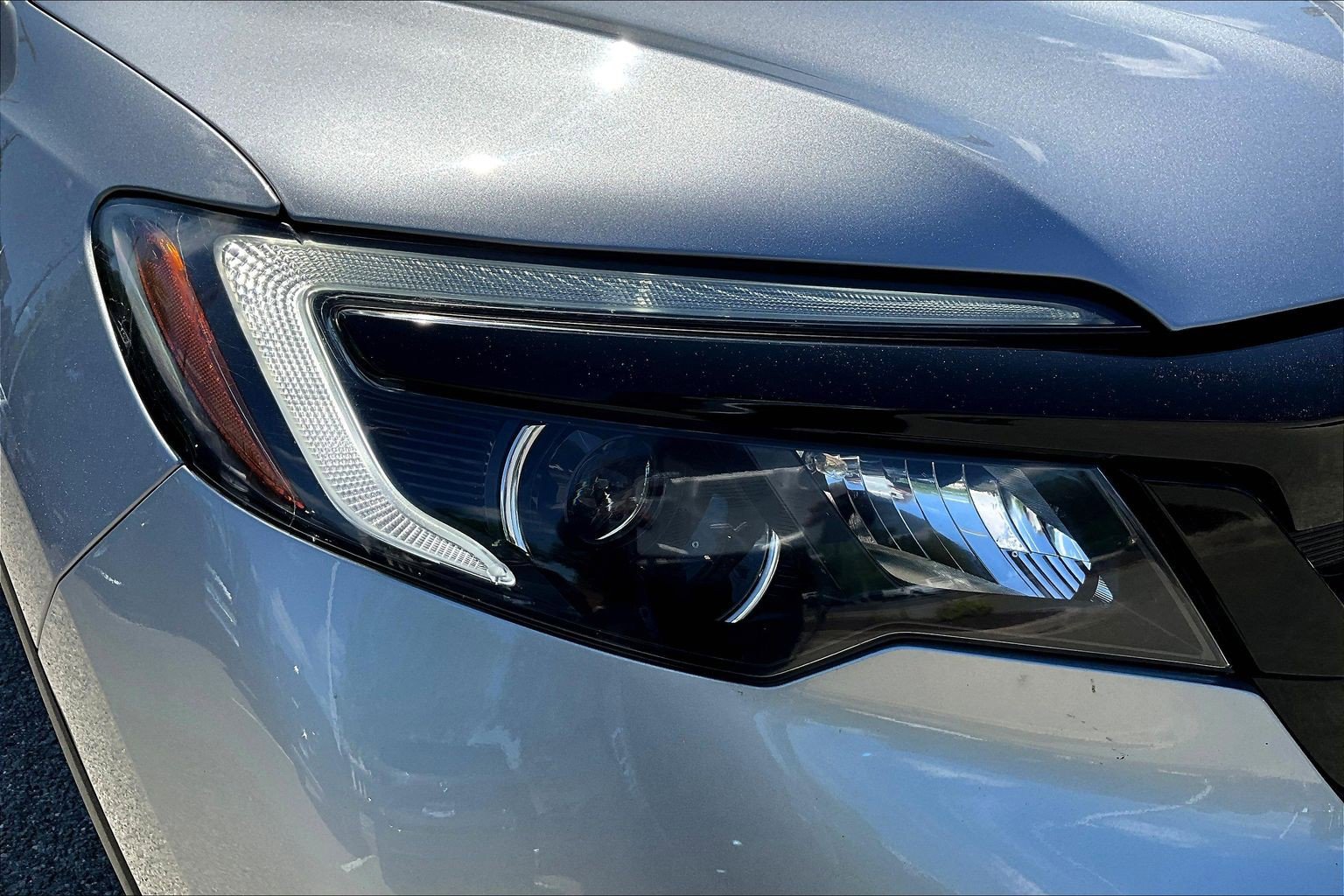 Used 2022 Honda Pilot Special Edition image 32
