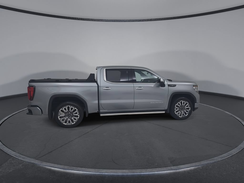 Used 2024 GMC Sierra 1500 Denali Ultimate AWD/4WD image 17
