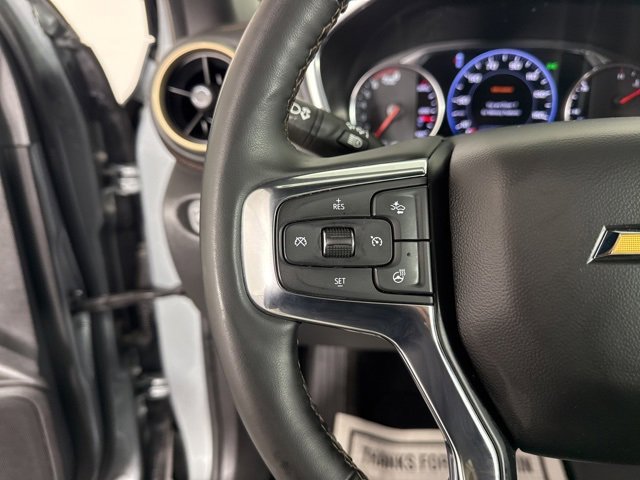 Used 2023 Chevrolet Blazer Premier w/ Enhanced Convenience Package image 21