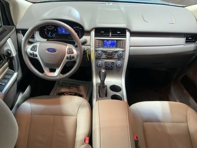 Used 2013 Ford Edge SEL AWD/4WD image 2