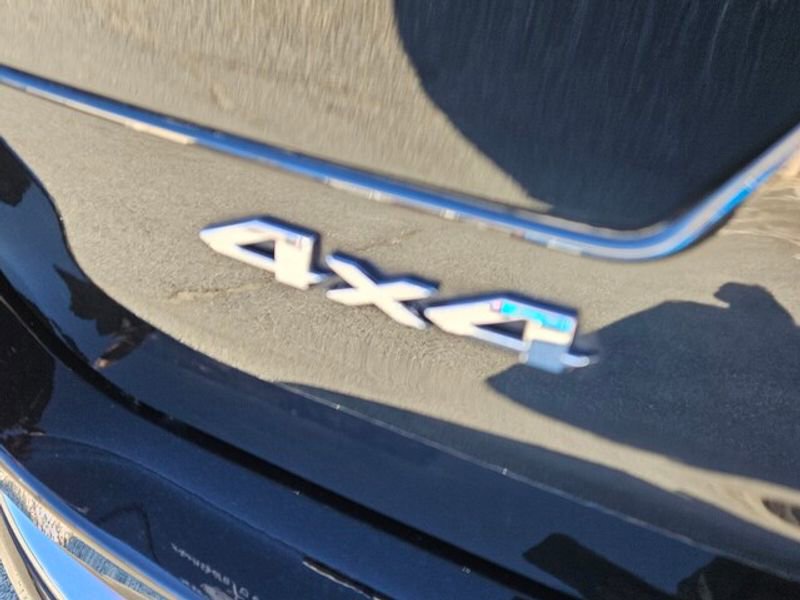 Used 2023 Jeep Grand Cherokee L Overland image 13