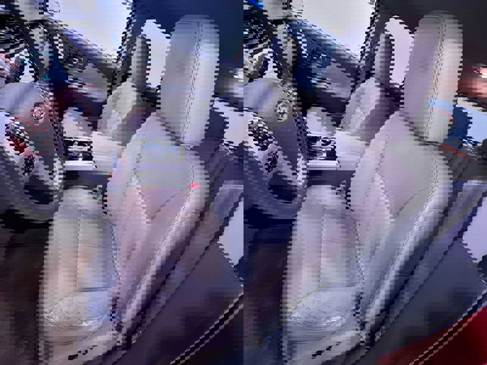 Used 2011 Ford Edge Limited image 13