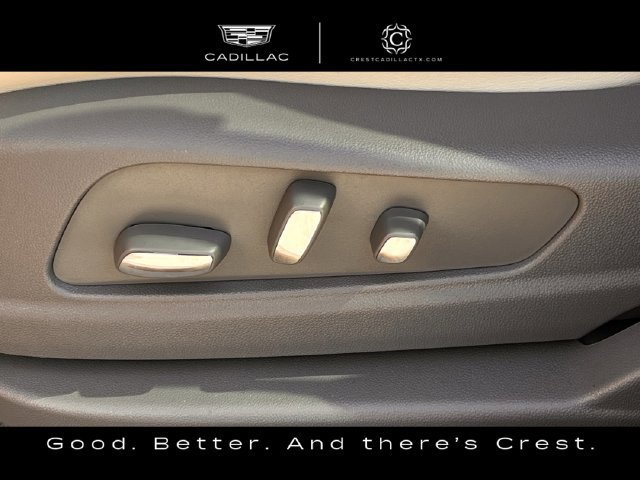 Used 2024 Cadillac XT6 Premium Luxury w/ Technology Package FWD image 27